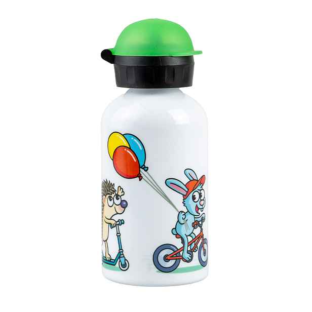 LAKEN Termoláhev ocel Hit 350 ml Balloons
