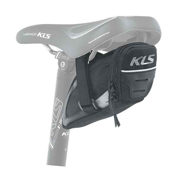 Brašna pod sedlo Kellys Challenger (Straps)