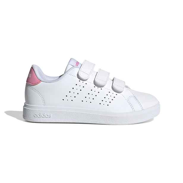 adidas Advantage Base 2.0 Shoes Kids 33