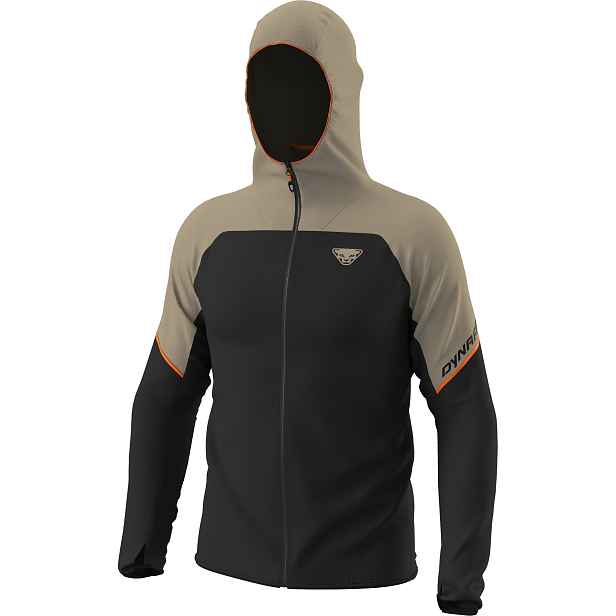 Bunda Dynafit Alpine Wind fallen rock/ out Barva: , Velikost: