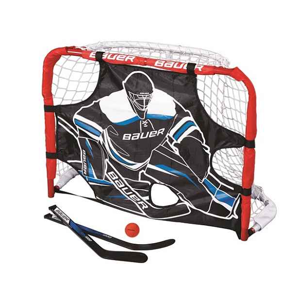 Branka Pro Knee Hockey Set