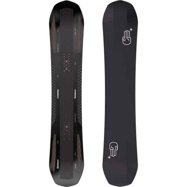 BATALEON GOLIATH+ Snowboard