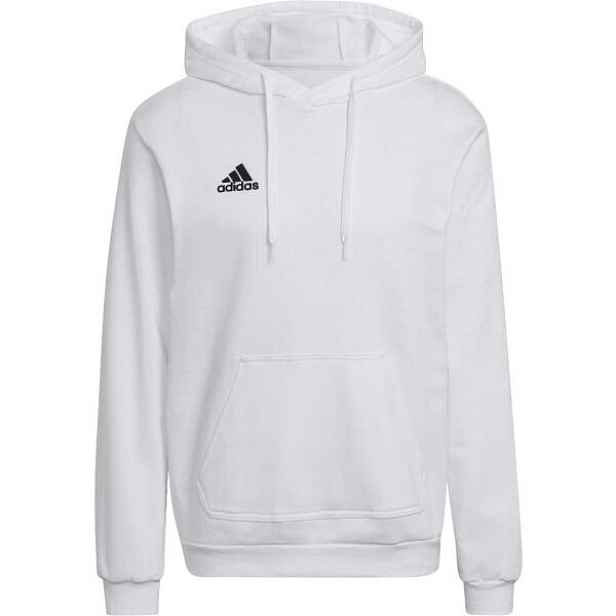 adidas ENTRADA 22 SWEATSHIRT Pánská fotbalová mikina