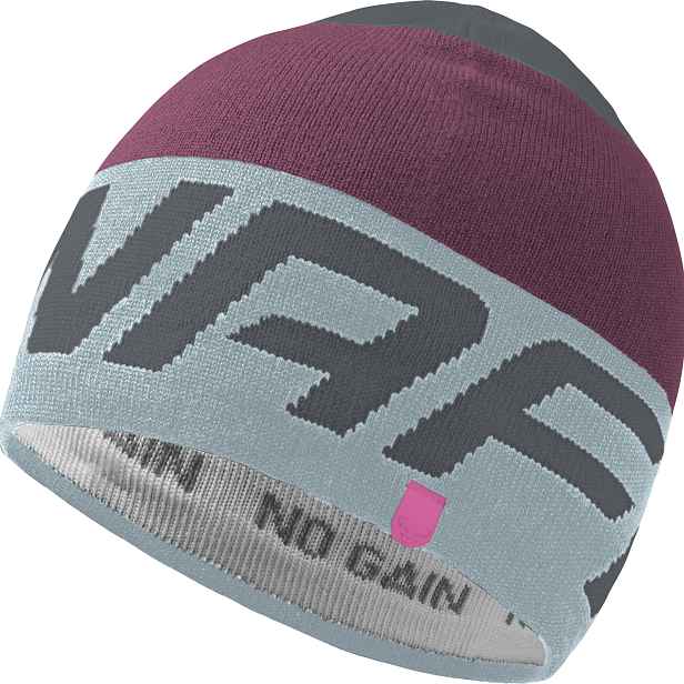 Čepice Dynafit Radical Beanie cloud /magenta Barva: , Velikost: UNI