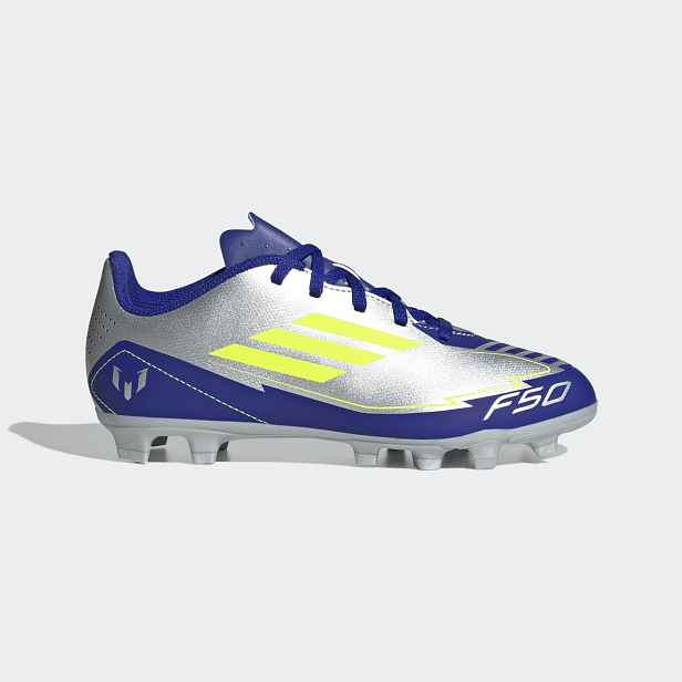 adidas F50 Club Messi Firm/Multi-Ground Boots Kids 2/3