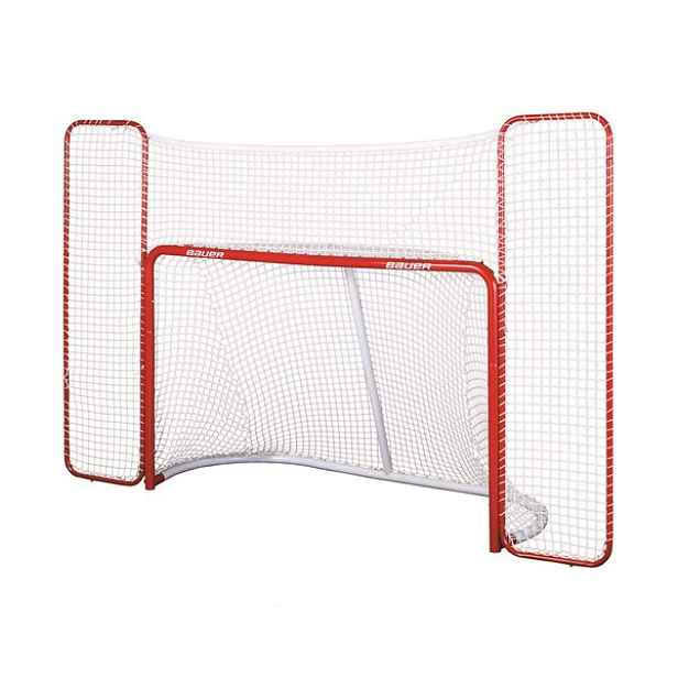 Branka Perfor. Hockey Backstop