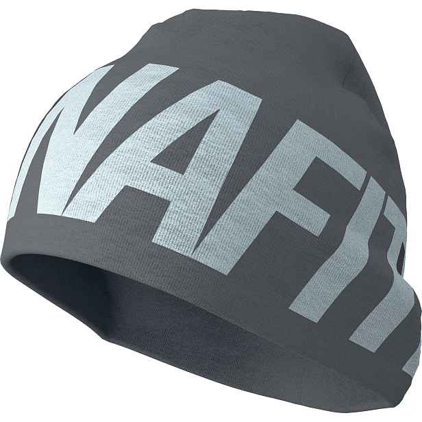 Čepice Dynafit Light Logo Beanie cloud /cinder Barva: , Velikost: UNI