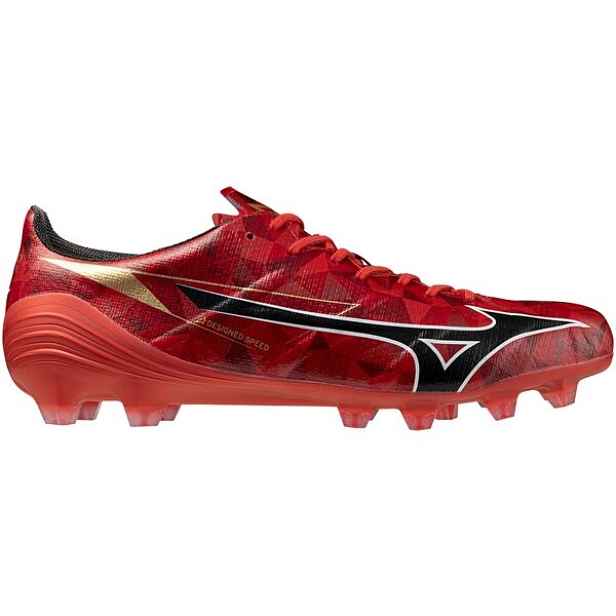 Mizuno ALPHA II ELITE FG Pánské kopačky