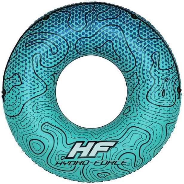 Bestway HF BREEZE RIDER TUBE Nafukovací kruh