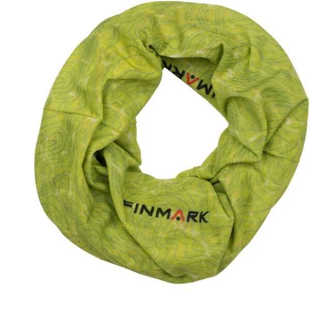 Finmark FS-322 Multifunkční šátek , velikost UNI