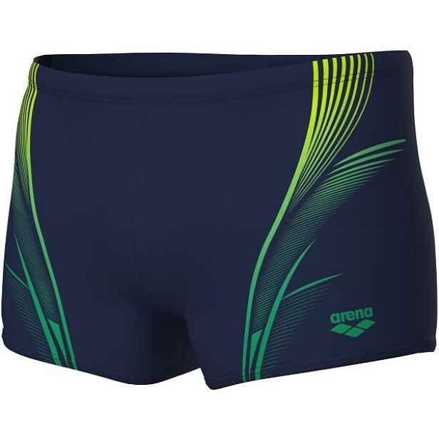 Arena BLAST SWIM SHORT Pánské plavky