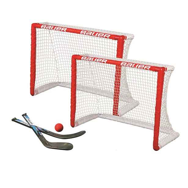 Branka Knee Hockey Twin Pack