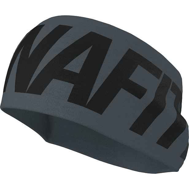 Čelenka Dynafit Light Logo Headband cinder/ out Barva: , Velikost: UNI