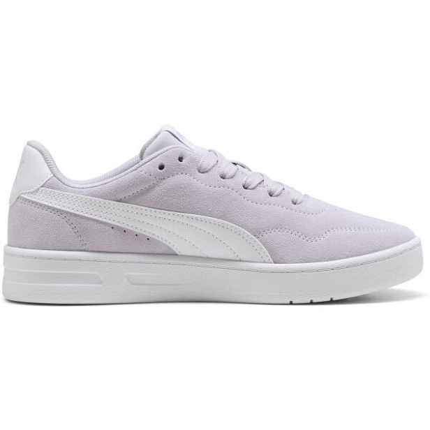 Puma COURT LALLY SD Dámská volnočasová obuv