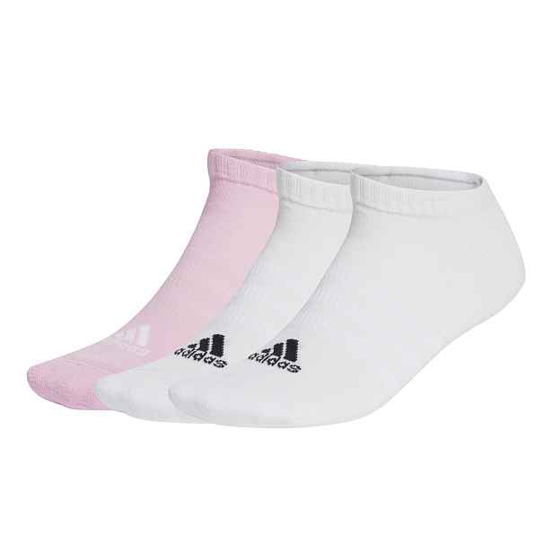 adidas Cushioned Low-Cut Socks 3 Pairs