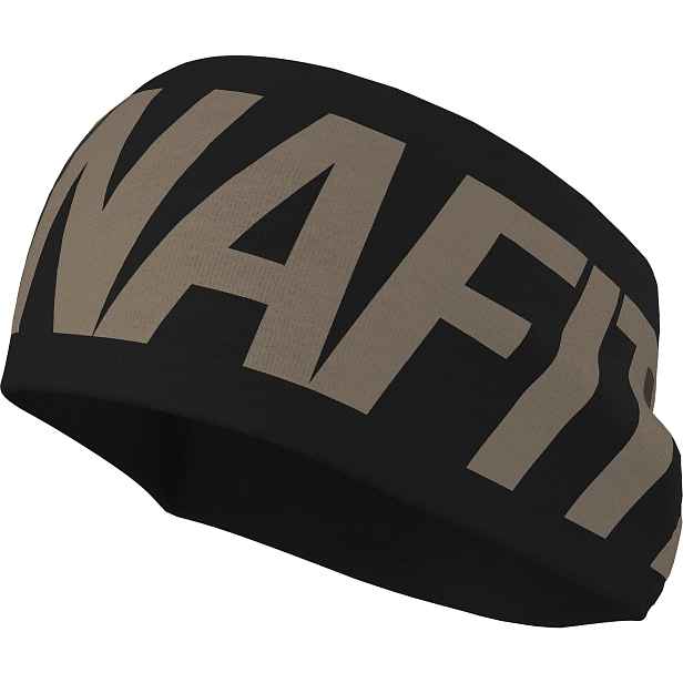 Čelenka Dynafit Light Logo Headband fallen rock/ out Barva: , Velikost: UNI