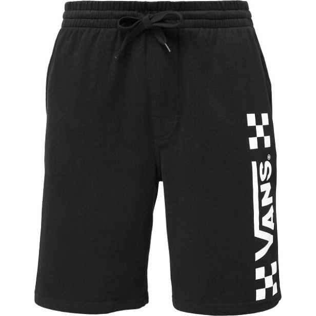 Vans MN DROP V CHECKED SHORT-B Pánské šortky