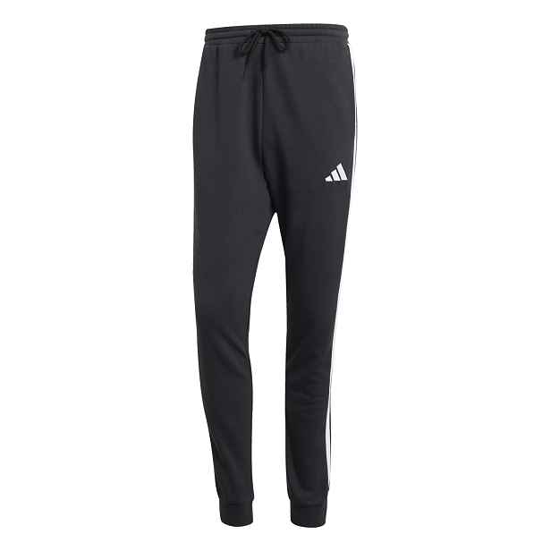 adidas Essential 3-Stripes French Terry Joggers