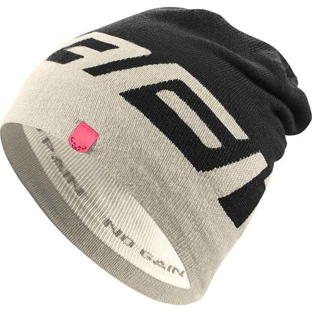 Čepice Dynafit FT Beanie overcast/ out Barva: krémová , Velikost: UNI