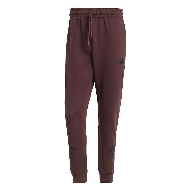 adidas Future Icons 3-Stripes Tracksuit Bottoms