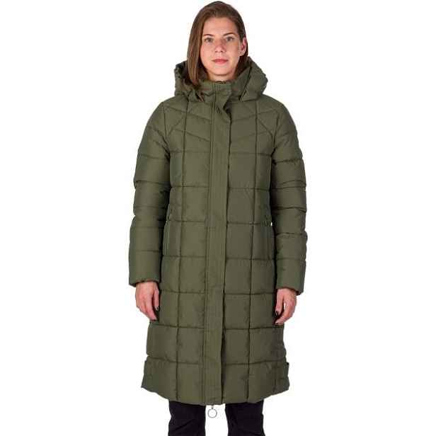 Northfinder NURIA W Dámská zimní parka