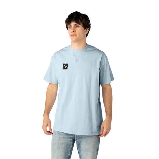 Triko Sky Boxy Tee Sr