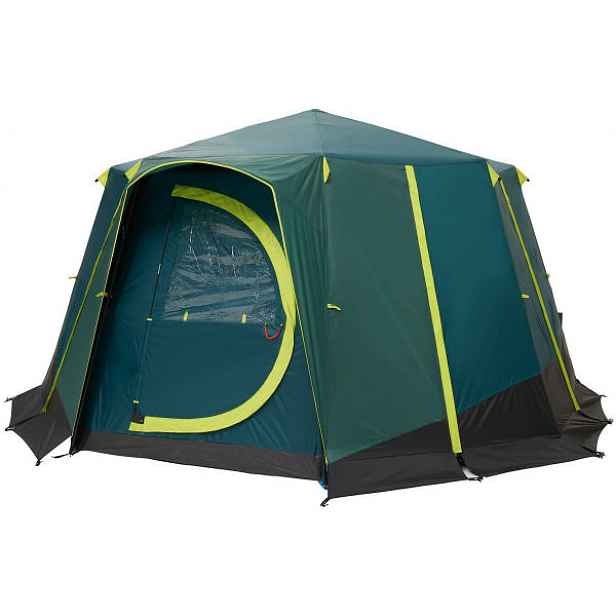 Coleman OCTAGON BLACKOUT BEDROOM Rodinný stan