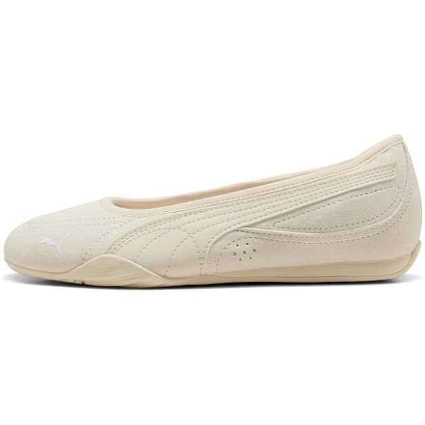 Puma CATCH SOLEIL BALLERINA SD Dámské baleríny