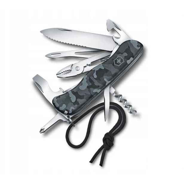 VICTORINOX SKIPPER Kapesní nůž