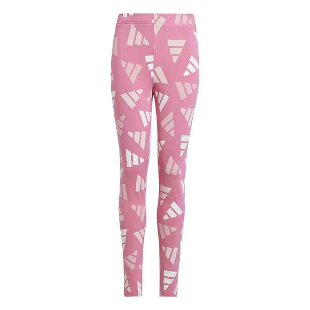 adidas Seasonal Essentials Logo Celebration Leggings Kids 152