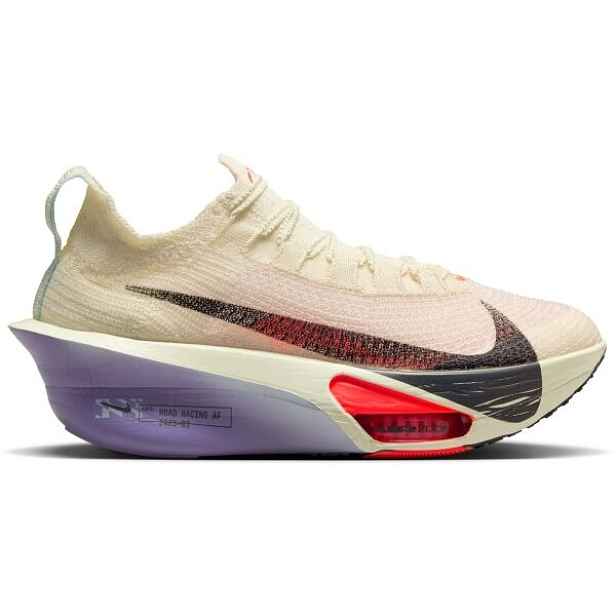 Nike ALPHAFLY 3 W Dámská běžecká obuv