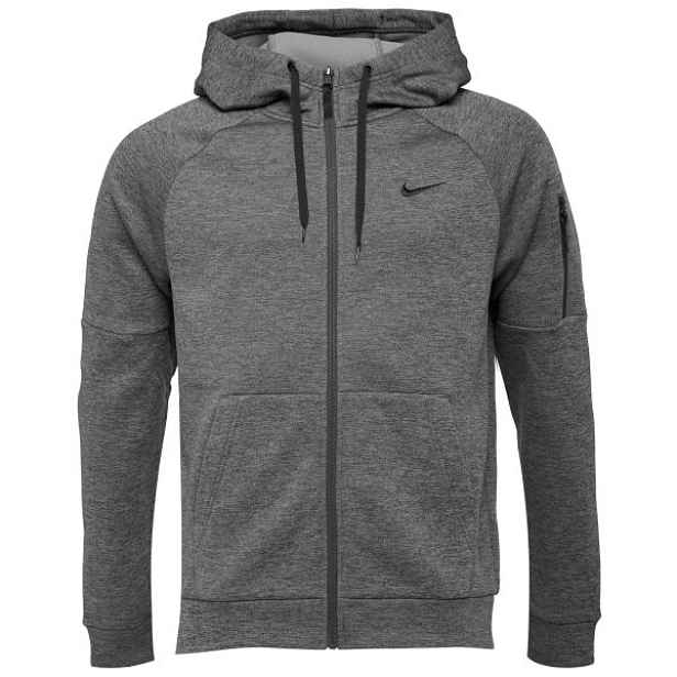 Nike THERMA-FIT Pánská mikina