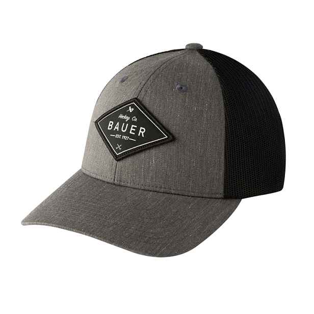 Kšiltovka Patch Snapback Sr