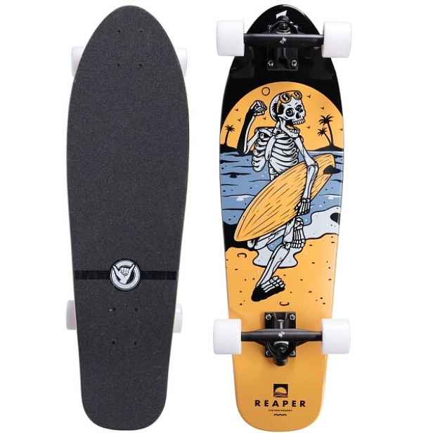 Reaper ALOHA Cruiser