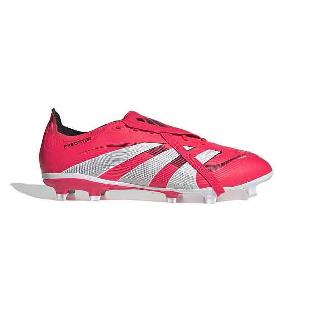 adidas Predator League Fold-Over Tongue Firm/Multi-Ground Boots 1/3