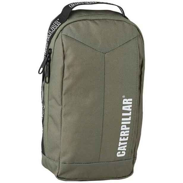 CATERPILLAR CITY ADVENTURE SLING BAG Batoh přes rameno