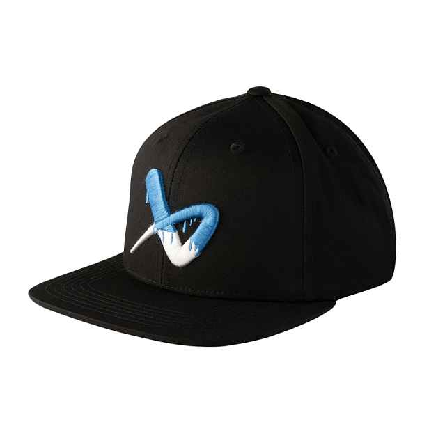 Dětská kšiltovka Drip Snapback