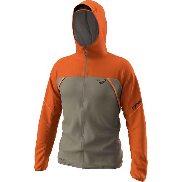 Bunda Dynafit Alpine 3L alabama/fallen rock Barva: , Velikost: