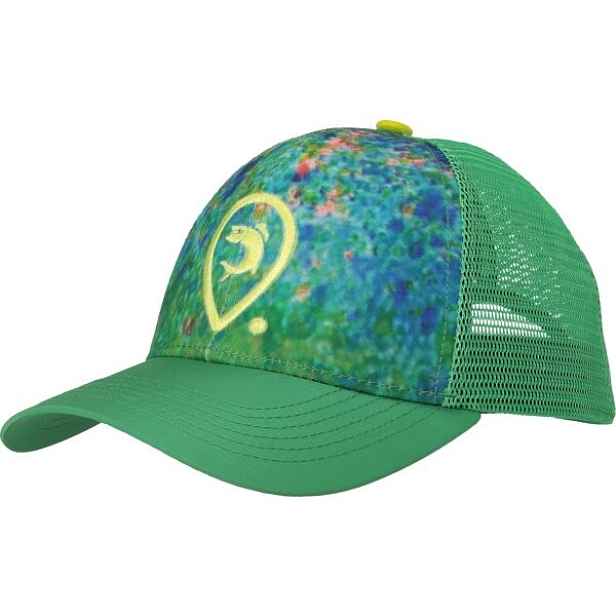 ADVENTER & FISHING CAP Unisex kšiltovka , velikost UNI