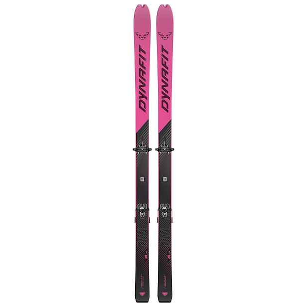 Lyže Dynafit DNA Pro glo Barva: , Délka: 162 cm