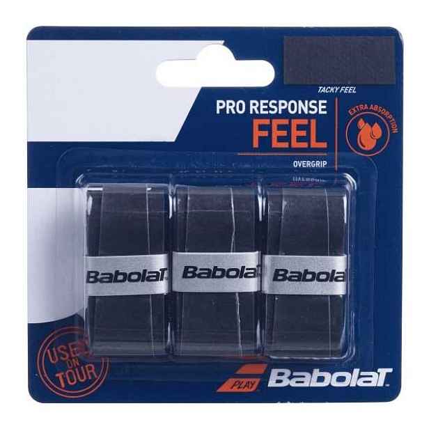 Babolat PRO RESPONSE Tenisová omotávka