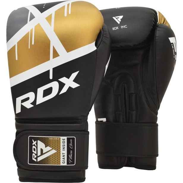 RDX EGO F7 Boxerské rukavice