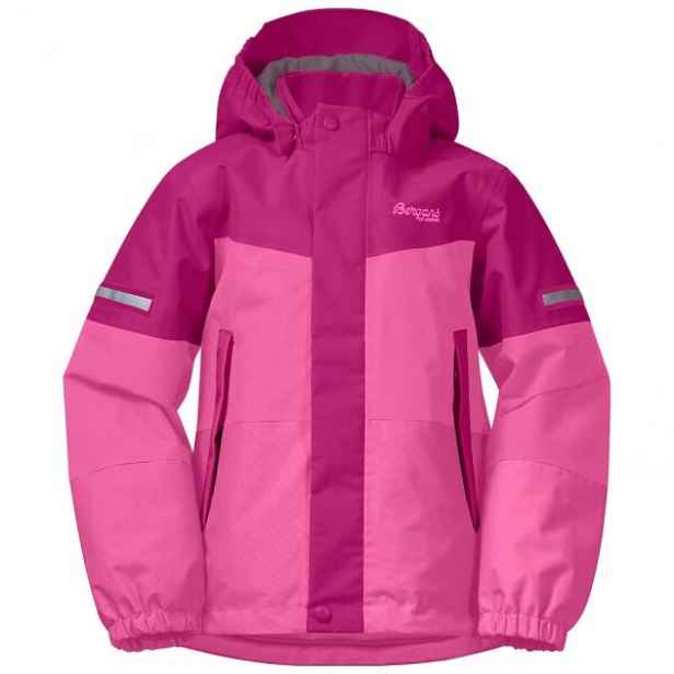 Bergans LILLETIND INSULATED KIDS JACKET Zimní bunda