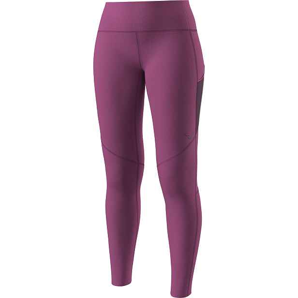Legíny Dynafit Ultra W magenta Barva: , Velikost: