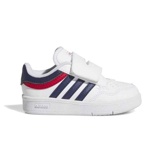 adidas Hoops 4.0 Shoes Kids 19