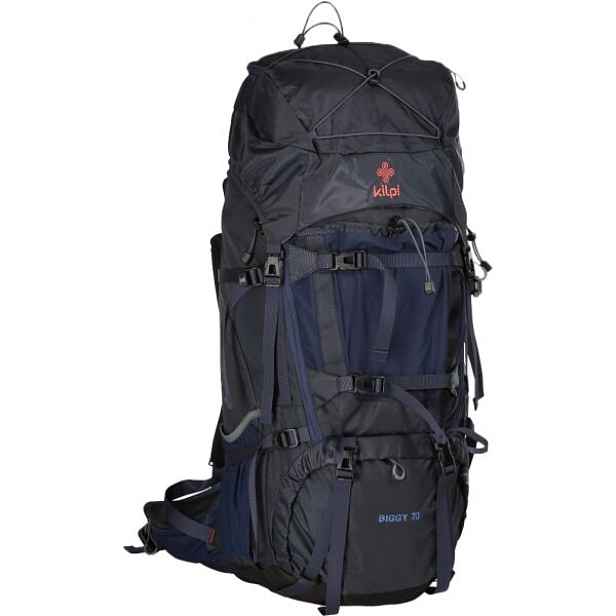 KILPI BIGGY 70 Turistický batoh