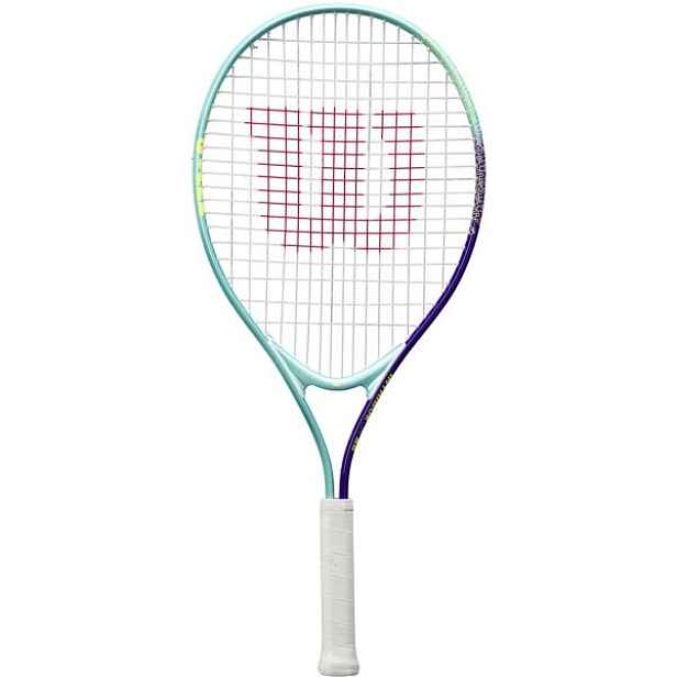 Wilson INTRIGUE JUNIOR 25 Dětská tenisová raketa