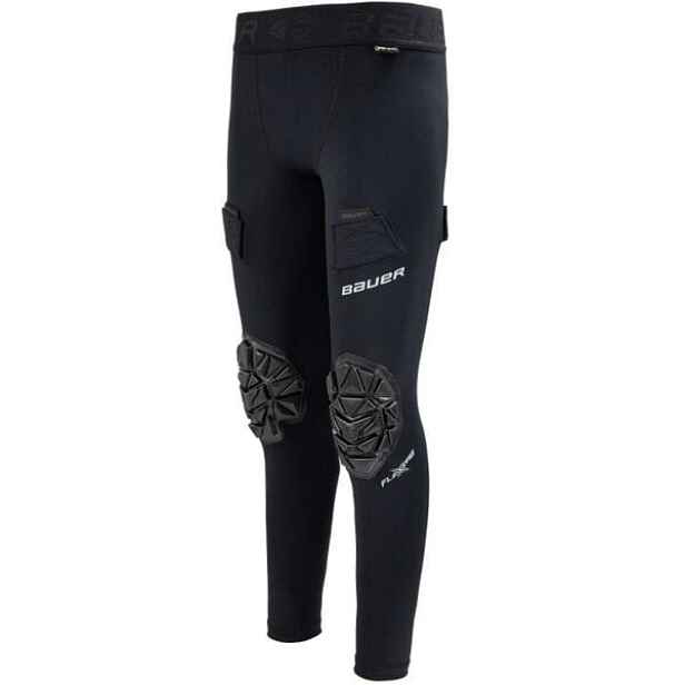 Kalhoty G. Elite Padded Sr