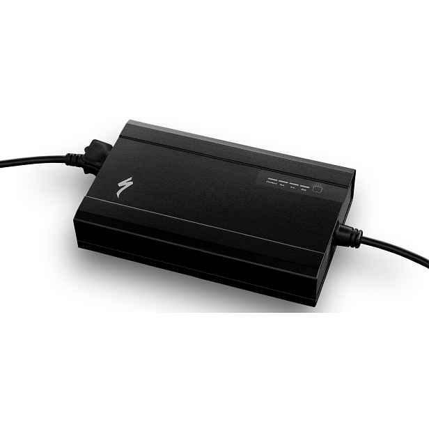Nabíječka Specialized 3.1 Smart Charger Barva: