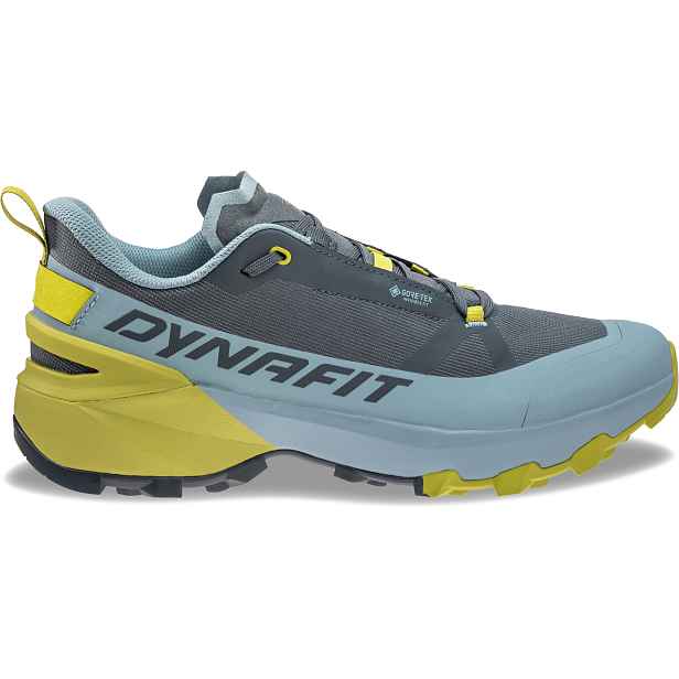 Běžecké boty Dynafit Transalper 2 GTX smoke /cinder Barva: , Velikost EU: